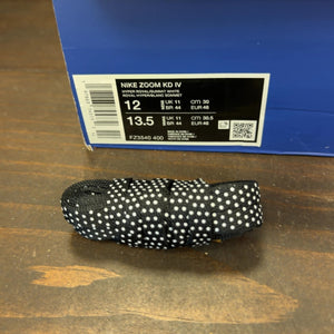 Nike KD 4 MVP - Image 8