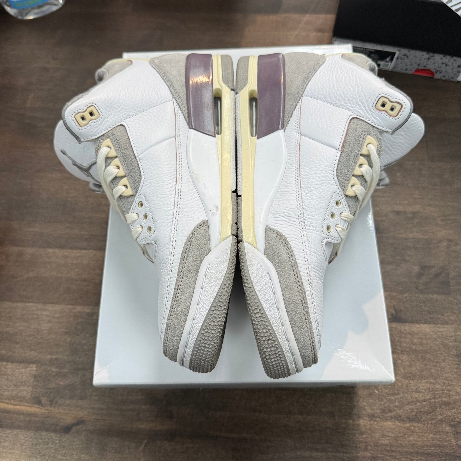 A Ma Maniere Jordan 3 Retro (W) (Used)