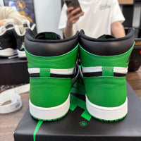 Lucky Green Jordan 1 High (USED)