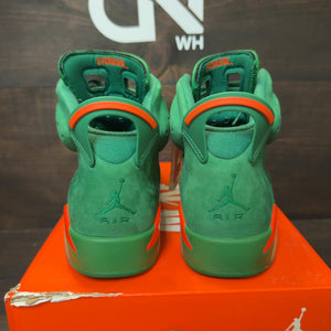 Jordan 6 Retro Gatorade Green - Image 4