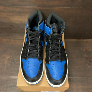 Jordan 1 Retro Royal (2017) Size 13 (Pre-Owned) - tag