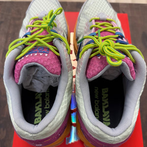 New Balance 1906R Action Bronson Rosewater - Image 4