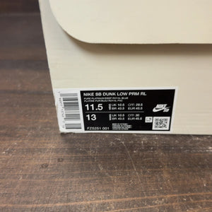 Nike SB Dunk Low Rayssa Leal - Image 7
