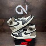 Jordan 1 Retro High Dark Mocha - Image 1