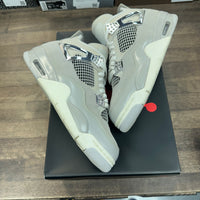 Frozen Moment Jordan 4 (W) (USED)
