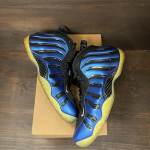 Nike Air Foamposite One Sharpie Size 11 (Pre-Owned) - Image 2