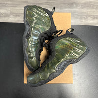 Legion Green Foamposite (USED, no box)