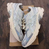 ASICS Gel-1130 Holiday Pack Cream Pure Silver - Image 1