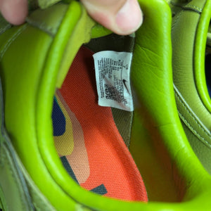 Nike Air Force 1 Low Cactus Plant Flea Market Moss - Image 7