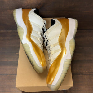 Jordan 11 Retro Low Closing Ceremony Size 13.5 (Pre-Owned) - Image 2