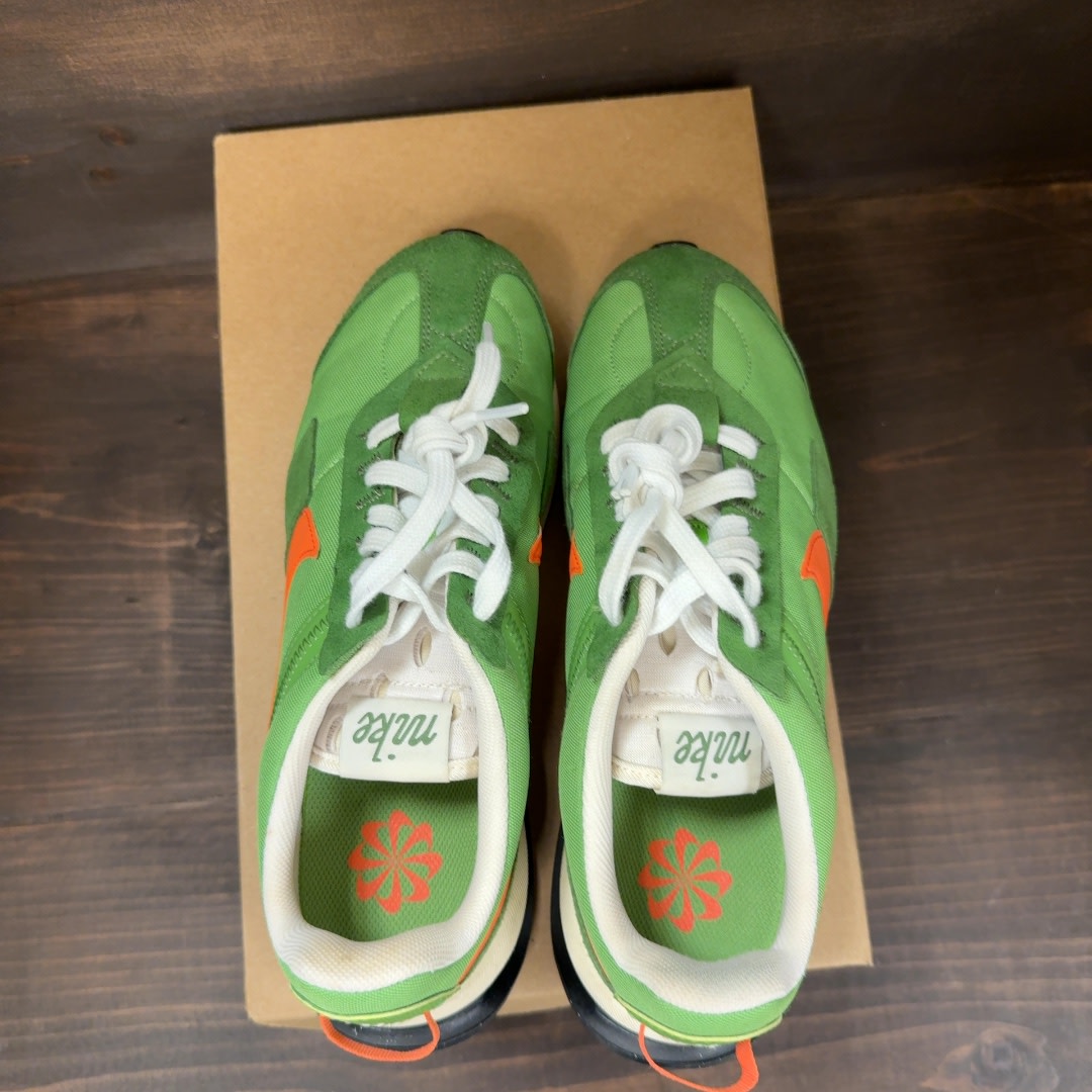 Nike Air Max Pre-Day Chlorophyll Size 7.5 (Pre-Owned) - Image 5