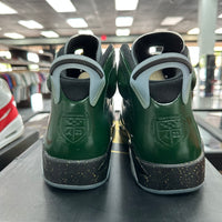 Champagne Jordan 6 (USED)