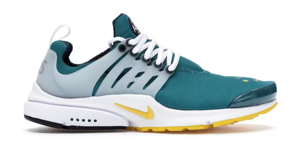 Australia Olympic Nike Air Presto (2020)