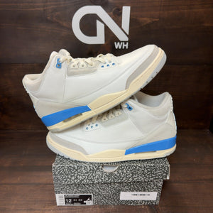 Jordan 3 Retro Lucky Shorts - Image 1