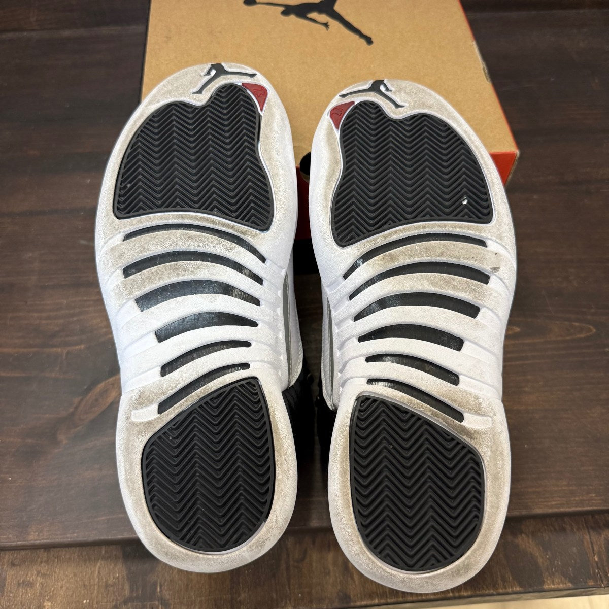 Jordan 12 Retro Playoffs (2022) - Image 5