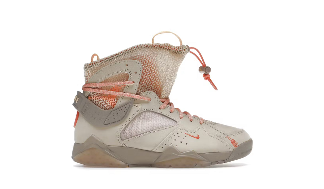 (W) Bephie's Beauty Supply Jordan 7 Retro