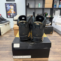 DMP Jordan 6 Retro (USED)