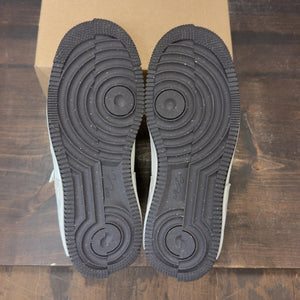 Nike Air Force 1 Low Fontanka WM Tortoise Shell (Women's) Size 7W (Pre-Owned) - Image 8