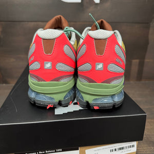 New Balance 1890 Action Bronson Planet Frog - Image 5