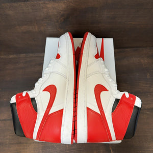 Jordan 1 Retro High OG Heritage - Image 5