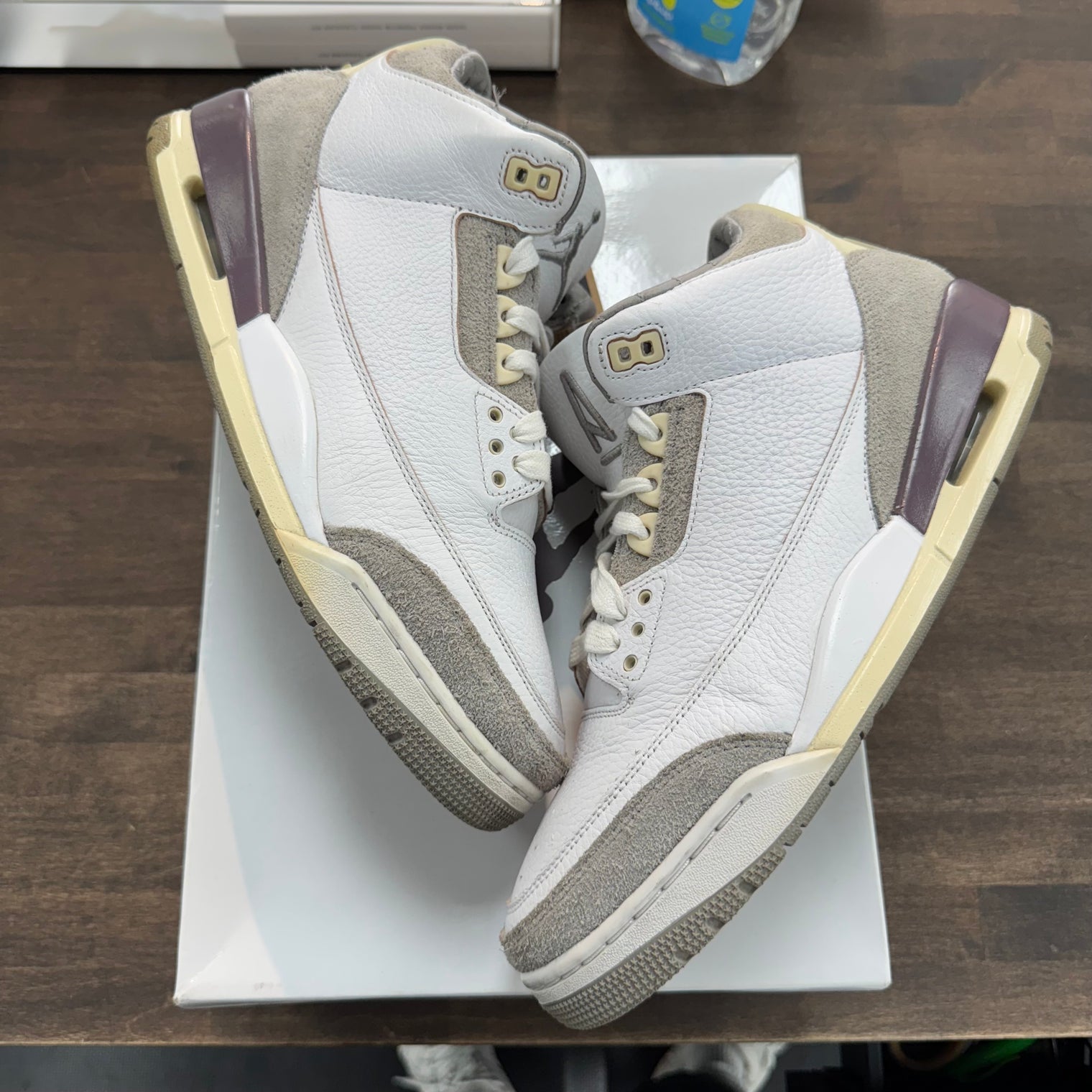 A Ma Maniere Jordan 3 Retro SP (W) (USED)