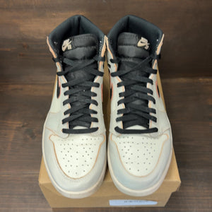 Jordan 1 Retro High OG Defiant SB NYC to Paris Size 10 (Pre-Owned) - Image 3
