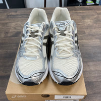 Metallic Plum Asics Gel Kayano 14 (USED)