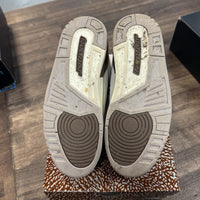 Palomino Jordan 3 Retro (USED)