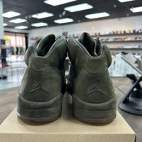 Take Flight Jordan 5 Retro (USED, No Box)
