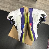 Jordan 5 Alternate Bel Air (USED;No Box)