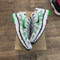Spring Green Nike P-6000 (USED, No Box)