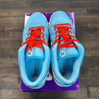 Gulf 58 Nike SB Dunk Low (USED)