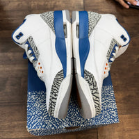Wizard Jordan 3 (USED)