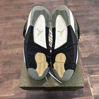 Craft Olive Jordan 4 (USED)
