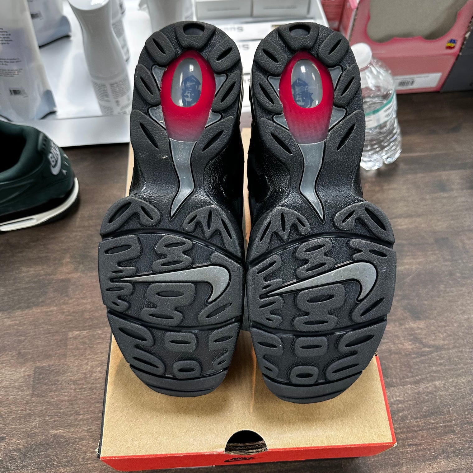 Nike Air DT Max '96 Falcons (USED)
