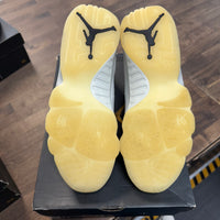 City of Flight Jordan 9 (USED)
