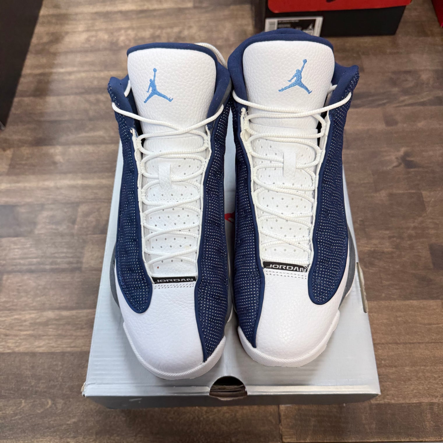 Flint Jordan 13 Retro (USED)