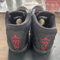Last Shot Jordan 14 (USED)