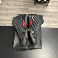 Last Shot Jordan 14 (USED)