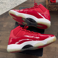 Jordan 11 Win Like 96 (USED)