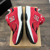 Team Red New Balance 2002R (USED,No Box)