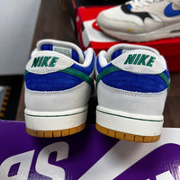 Hyper Royal Malachite SB Dunk Low (USED)