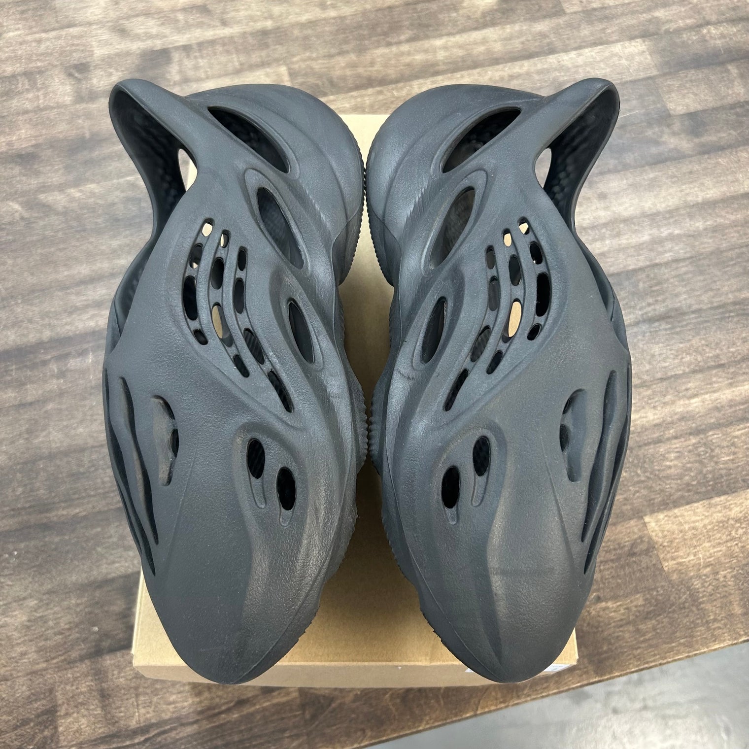 Onyx Foam RNNR (USED)