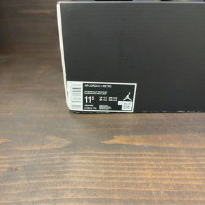 Jordan 11 Retro DMP Gratitude (2023) - Image 7