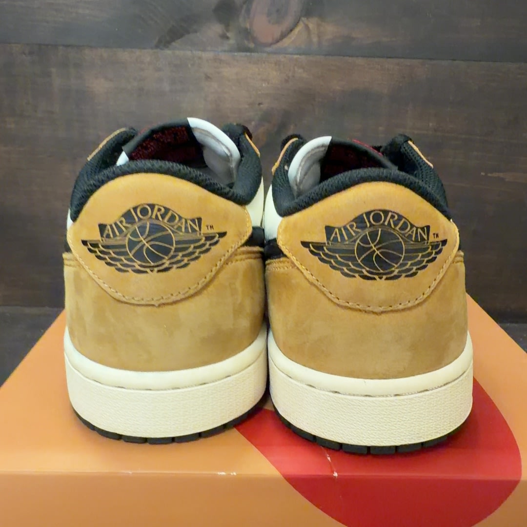 Jordan 1 Low OG Rookie of the Year - Image 4