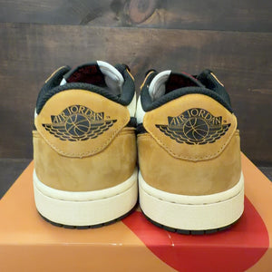 Jordan 1 Low OG Rookie of the Year - Image 4