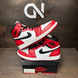 Jordan 1 Retro Chicago (2013) Size 10.5 (Pre-Owned) - front