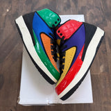 Jordan 2 Retro Multi-Color (Women's) - Image 1