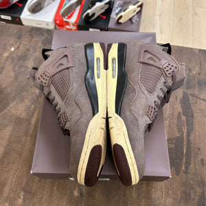 Jordan 4 Retro SP A Ma Maniére Violet Ore - Image 3