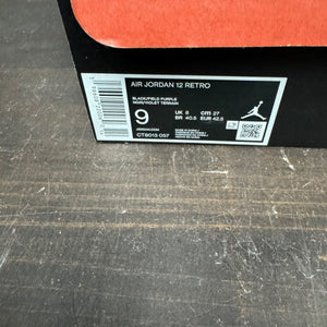 Jordan 12 Retro Field Purple - Image 7